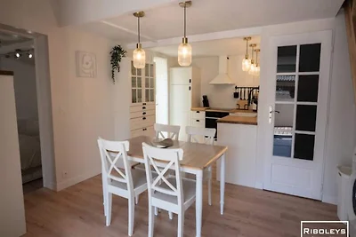 Villa in Vias nahe Canal du Midi