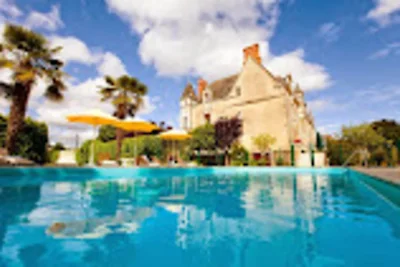 Kalifornien Villa-Le Sherwood Estate