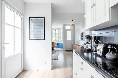 Apartment in Noirmoutier in der Nähe von Plag...