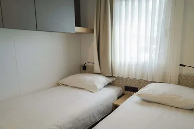 Ferienhaus in Nunspeet mit Wifi