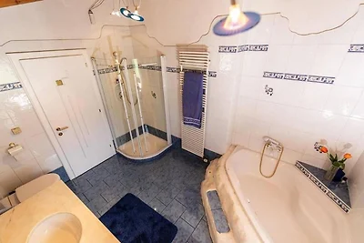 Mooi vakantiehuis in Kundl in Tirol