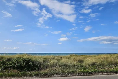 8 personas casa en Glesborg-By Traum