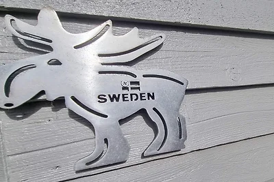 4 persoons vakantie huis in UDDEVALLA-By...