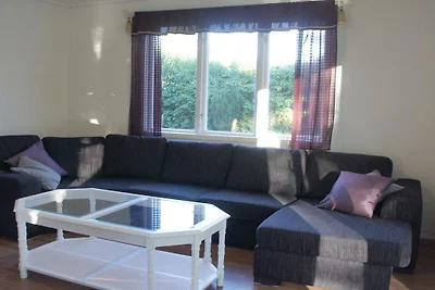 Ferienhaus mit 1 Schlafzimmer