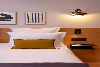 Hôtel Tinah: Eleganz und Komfort in der Nähe ...