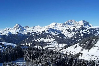 Ferienwohnung in Mont Rond in der Nähe der...