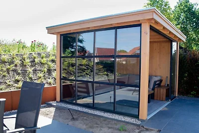 Huijsmansverhuur Type Premium plus Mosselbank...