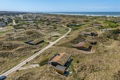 4 sterren vakantie huis in Saltum