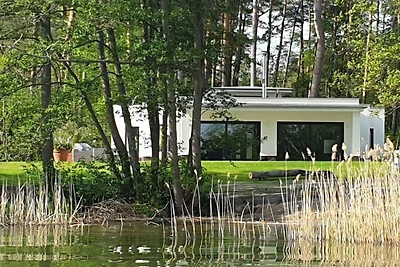 Ferienhaus mit 1 Schlafzimmer