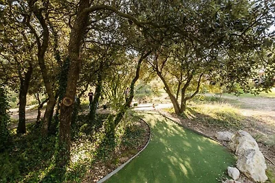 Appartement in Pont Royal met waterpark