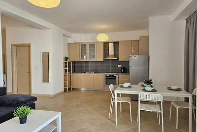 Apartament w Sarandzie blisko plaży