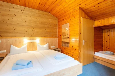 Wohnung in Gaschurn nahe Skipisten