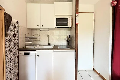 Ferienwohnung in NDB in der Nähe des Skigebie...