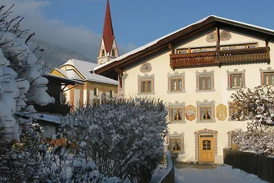 “Alpenlodge” di Pircher-Maes