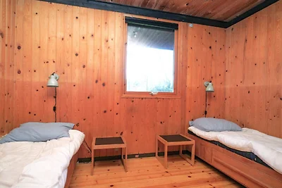 4 Personen Ferienhaus in Nykøbing Sj-By Traum