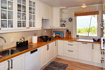 11 Personen Ferienhaus in Sortland