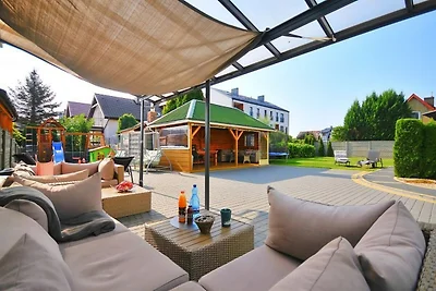 Casa vacanze a Ustronie Morskie