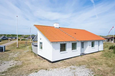 8 persone case ad Hvide Sande