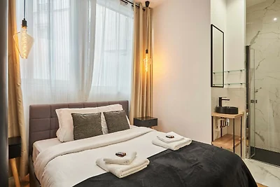 Ferienwohnung Familienurlaub Paris