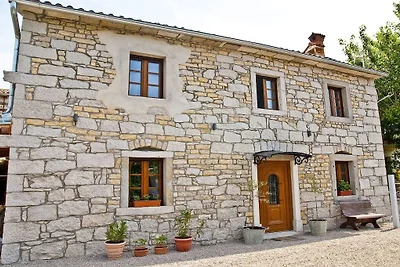 Kuća za odmor Dopust za oporavak Buzet