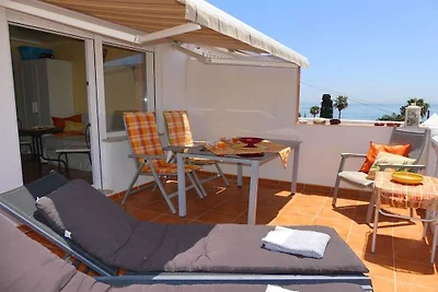 Ferienwohnung mit 2 Schlafzimmer