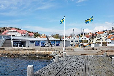 6 persoons vakantie huis in LYSEKIL-By Traum