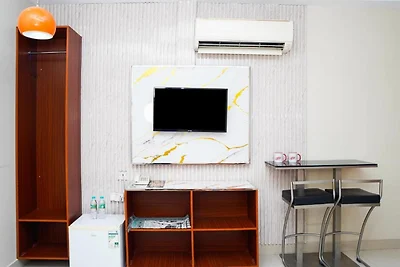 Ruime King Escape | Rust en ruimte in Muscat