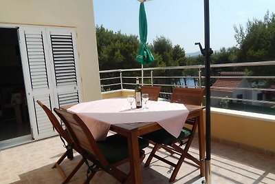 Apartments Mimose - Two Bedroom Apartment wit...