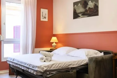 Appartamento a Metz vicino Saint-Louis