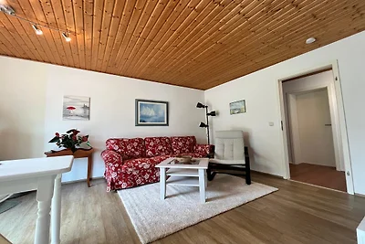 Landhaus Anna in Damshagen nahe der Ostsee