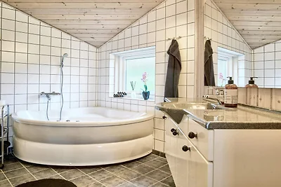 5 sterren vakantie huis in Allinge-By Traum