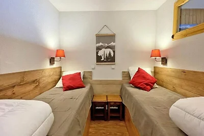 DBA316 – 1-ZIMMER-WOHNUNG + SCHLAFNAHE – BALK...