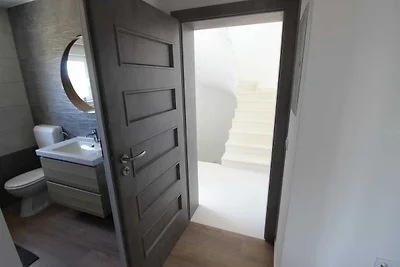 Luxusapartment | Meerblick & private...