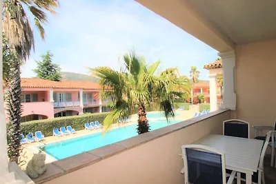 Residentie La Palmeraie