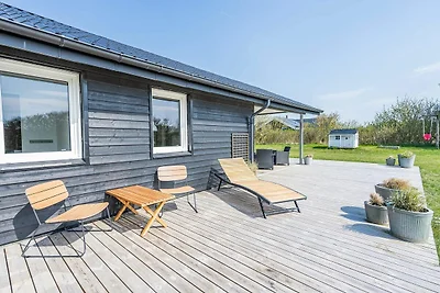 4 Personen Ferienhaus in Blåvand