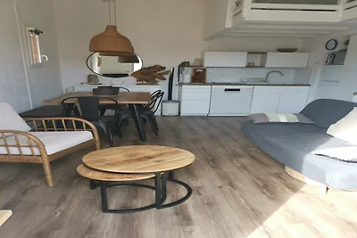 Apartment for 6 in Agde