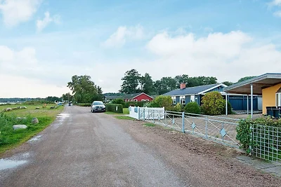 4 Personen Ferienhaus in Bjert
