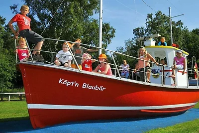 12/T6 Ferienwohnpark "Freesenbruch"