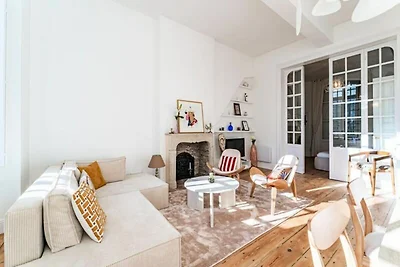 Appartamento a Bordeaux vicino Place du...