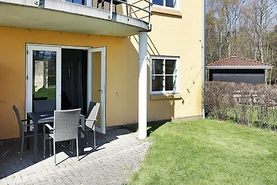 4 persone case ad Hals