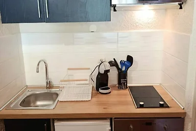 Apartment in Sainte-Marie in der Nähe der...