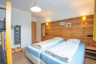 Wohnung in Brixen nahe SkiWelt Lift