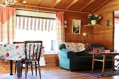 9 person holiday home in DALS-LÅNGED