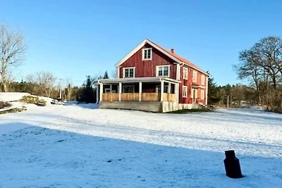 4 stelle case ad KARLSKRONA