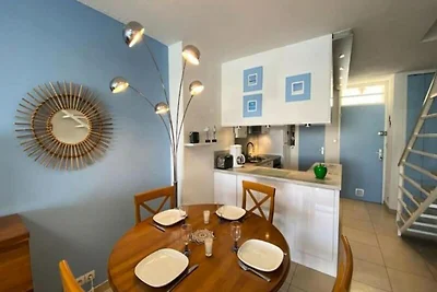 Ferienhaus in Port Camargue Marina