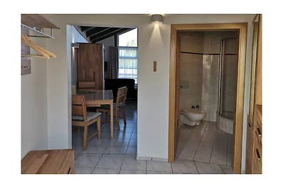 In a prime location by the water in Plau am...