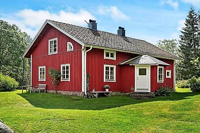 10 osob apartament w SKILLINGARYD