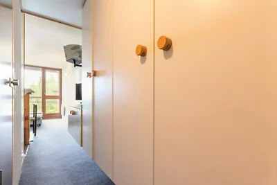 Ferienhaus in Arc in der Nähe der Skipisten