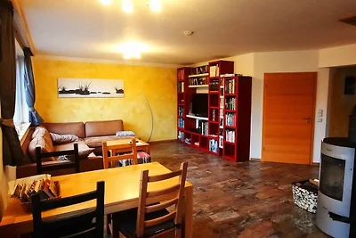 Ferienwohnung mit 1 Schlafzimmer