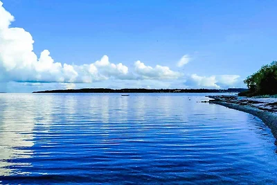 4 Personen Ferienhaus in Hejls